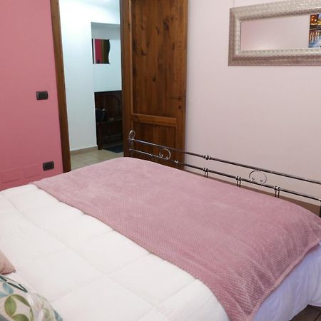 בוואניה Appartamento Talia מראה חיצוני תמונה